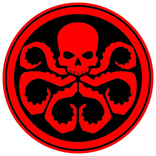 Hydra logo