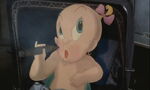 Baby Herman (baby talk) (Who Framed Roger Rabbit)