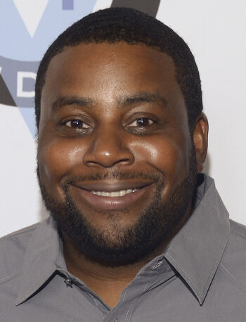 Kenan Thompson