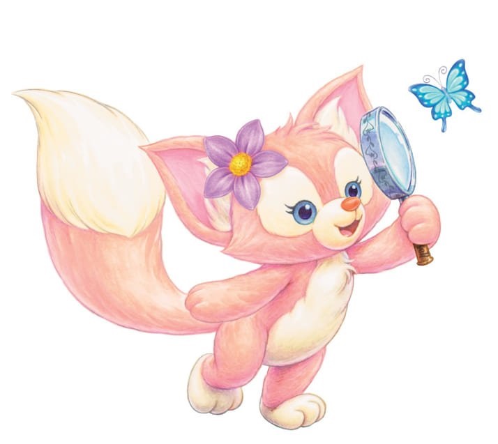 ☆Lina☆Bell☆ LinaBell | Disney Wiki | Fandom