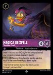 Magica De Spell - The Midas Touch lorcana