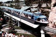 Markiiimonorail