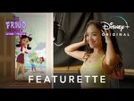 Music Featurette - The Proud Family- Louder and Prouder - Disney+