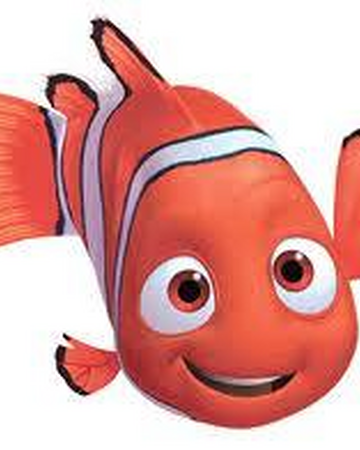 Nemo Disney Wiki Fandom