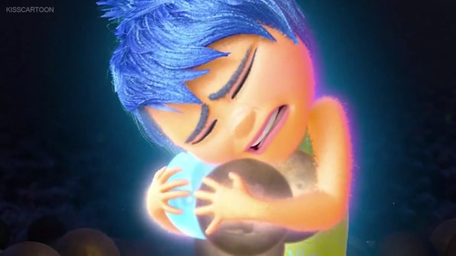 Joy (Inside Out) - Wikipedia