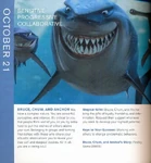 Su página de Disneystrology