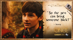 Once Upon a Time - 5x15 - The Brothers Jones - Quote - Henry