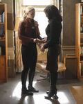 Once Upon a Time - 5x22 - Only You - Photography - Emma and Regina 5
