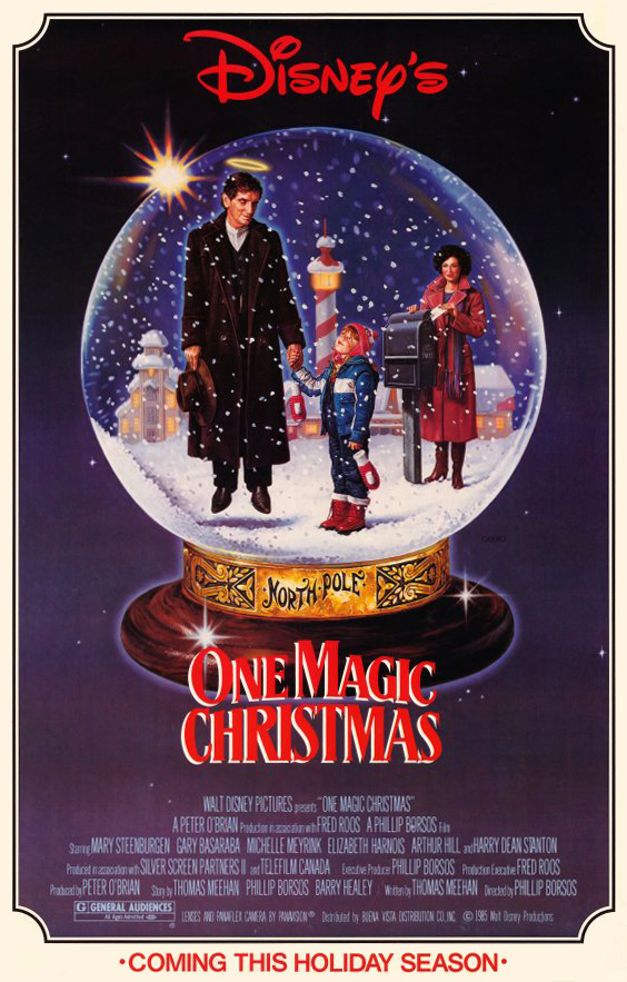 One Magic Christmas | Disney Wiki | Fandom