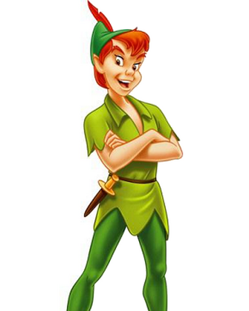 Peter Pan Personaje Disney Wiki Fandom