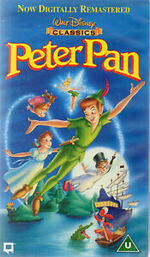 Peter Pan (1998 UK VHS).jpg