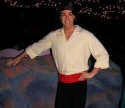 PrinceEric TDL