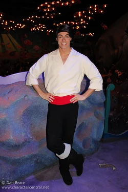 PrinceEric TDL