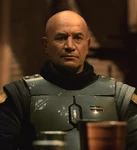 Boba Fett (Star Wars; 2004-present)