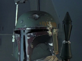 Boba Fett