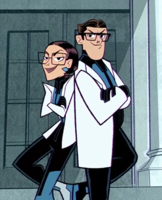 Profile - The Muzzlers