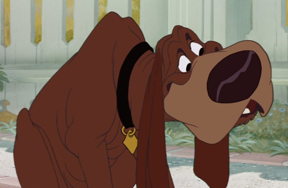 Category:Dogs, Disney Wiki