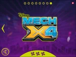 MECH-X4