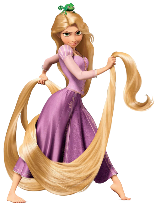 Rapunzel Disney Wikia Fandom