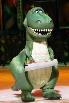 Rex DOI TS3