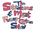 Shnookums and Meat logo