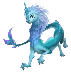 Sisu Gallery Disney Wiki Fandom Sisu Gallery Disney Wiki Fandom