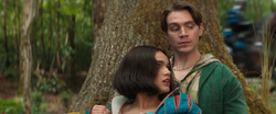 Snow White (2025) official trailer 2 (24)