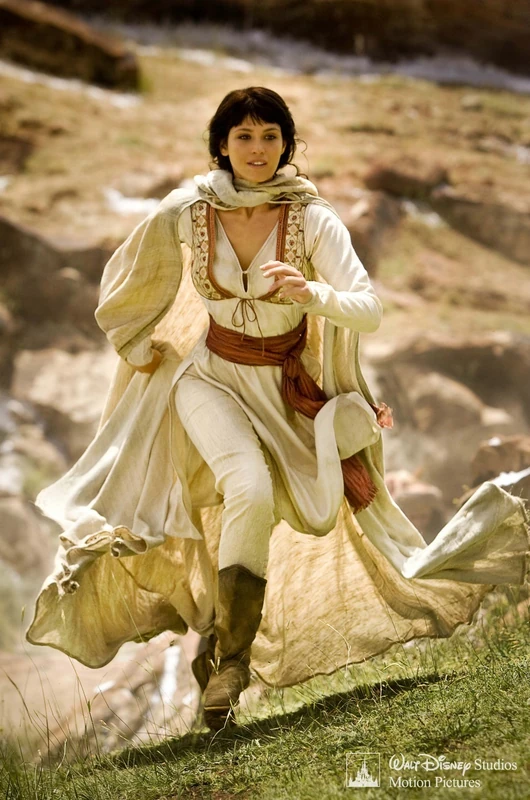 Princess Tamina