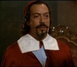 Cardinal Richelieu (The Three Musketeers)