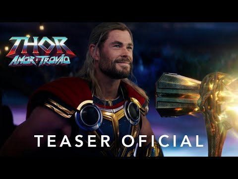 Thor: Relembre trajetória completa do herói até Amor e Trovão