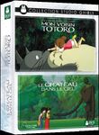 My Neighbor Totoro and Castle in the SkyOctober 23, 2013