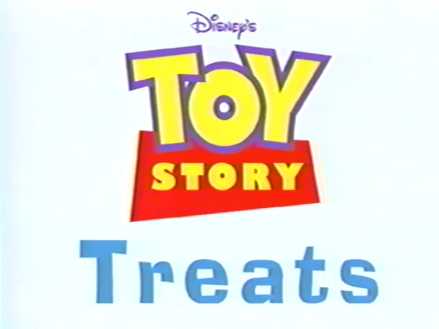 Toy Story 2 (video), Disney Wiki