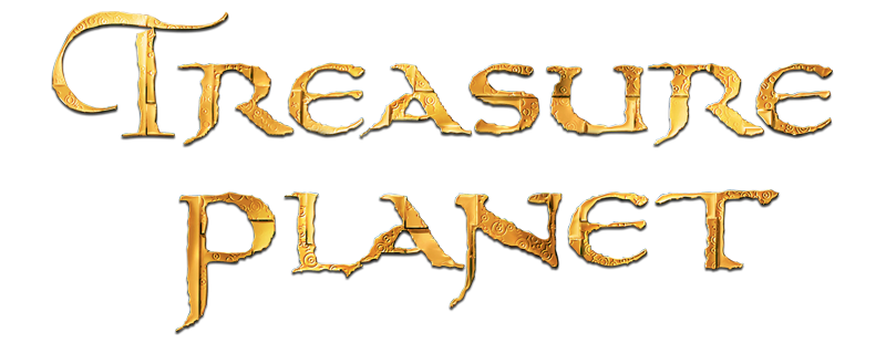 Treasure Planet Disney Wiki Fandom