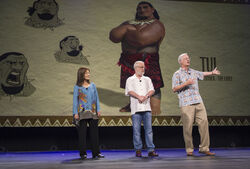 Chief Tui Disney Wiki Fandom Chief Tui Disney Wiki Fandom