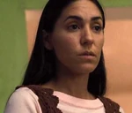 Señora Valles (McFarland, USA)