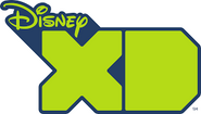 Viejo logo de XD