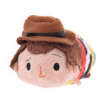 Woody's Tsum Tsum