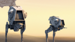 AT-DP walkers