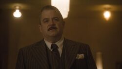 Agents of S.H.I.E.L.D. - 7x01 - The New Deal - Koenig