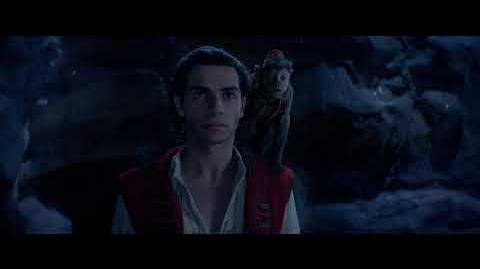 Aladdin - 23 de maio nos cinemas