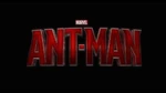 Ant-Man Blu-ray trailer