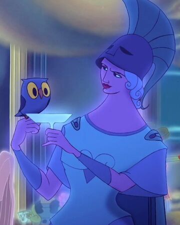 Athena Disney Wiki Fandom Athena Disney Wiki Fandom