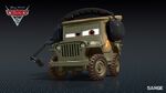 Cars-2-sarge