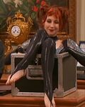 Contortionist (The Suite Life of Zack & Cody)