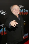 Danny DeVito Dumbo premiere.jpg (118 KB) Danny DeVito at the premiere of Dumbo in March 2019.