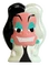 DisneyWikkeez-Cruella.png (160 KB) Cruella De Vil