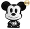 DisneyWikkeez-MickeyB&W.png (143 KB) Retro Mickey