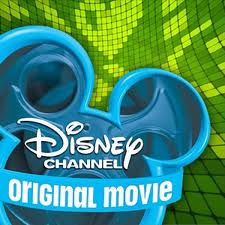 disney channel original movies 2000s