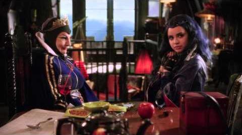 Disney Descendants Extended Trailer