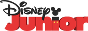 Disney Junior Logo